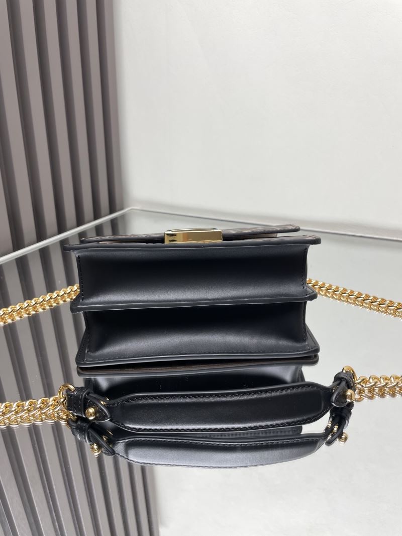 Fendi Satchel Bags